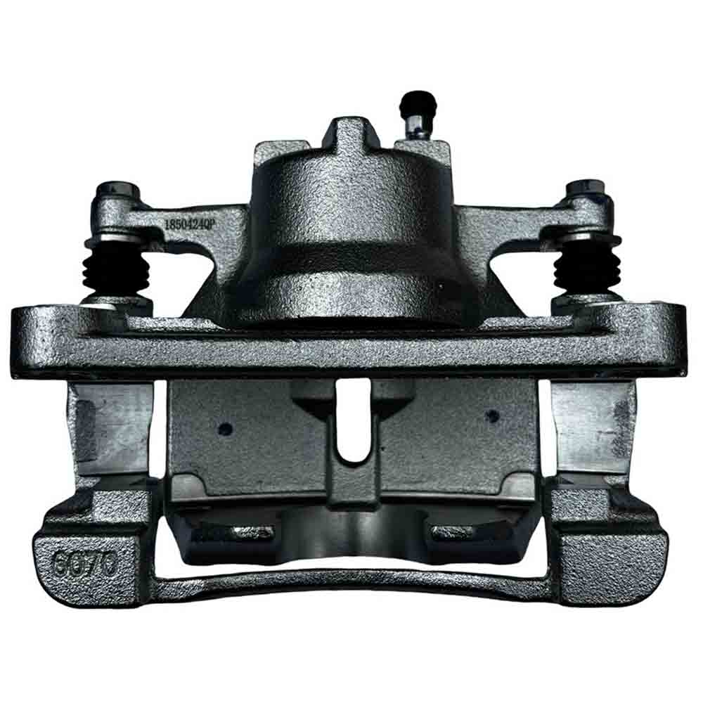 2021 Mazda CX-5 Brake Caliper